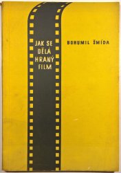 Jak se dělá hraný film - 