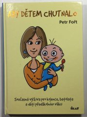 Aby dětem chutnalo - 