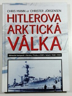 Hitlerova arktická válka