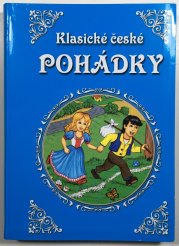 Klasické české pohádky - 