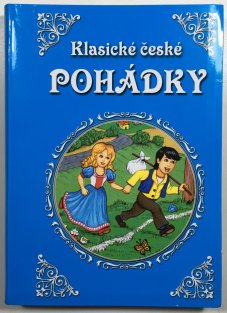 Klasické české pohádky