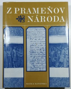 Z prameňov národa (slovensky)