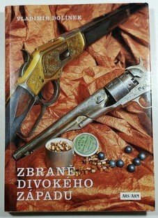 Zbraně Divokého západu