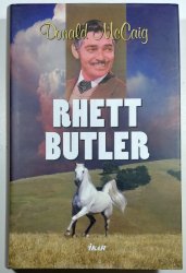 Rhett Butler - 