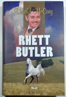 Rhett Butler