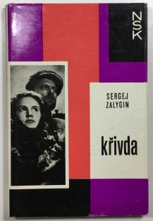 Křivda