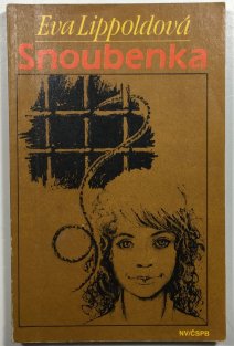 Snoubenka - Dům s železnými vraty
