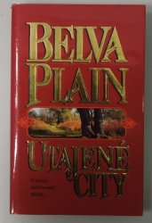 Utajené city - 