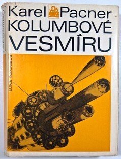 Kolumbové vesmíru