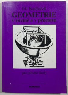 Geometrie v rovině a v prostoru pro sš