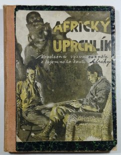 Africký uprchlík