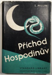 Příchod Hospodinův - 