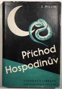Příchod Hospodinův