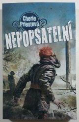 Nepopsatelní - Mechanické století 5 - 