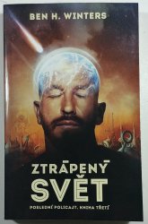 Ztrápený svět - Poslední policajt 3 - 