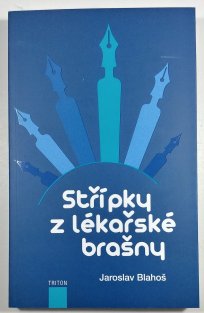 Střípky z lékařské brašny