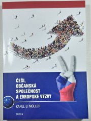 Češi, občanská společnost a evropské výzvy - 