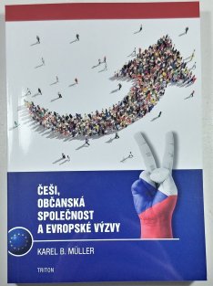 Češi, občanská společnost a evropské výzvy