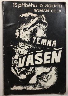 Temná vášeň