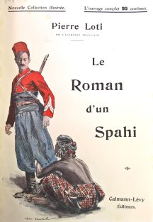 Pecheur d'Islande / Le Roman d'un Spahi