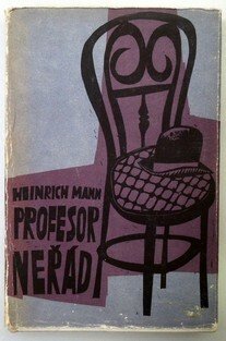 Profesor Neřád neboli Konec tyrana