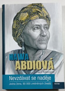 Nevzdávat se naděje