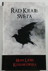 Řád Kraje Světa - svazek druhý - 