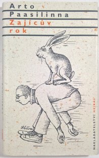 Zajícův rok