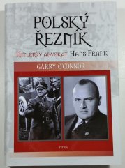 Polský řezník - Hitlerův advokát Hans Frank