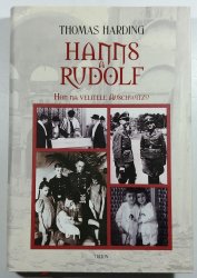 Hanns a Rudolf - Hon na velitele Auschwitzu