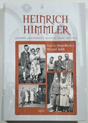 Heinrich Himmler - Soukromá korespondence masového vraha (1927-1945)