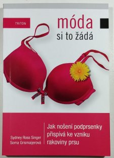 Móda si to žádá