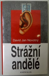 Strážní andělé