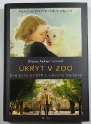 Úkryt v zoo - 