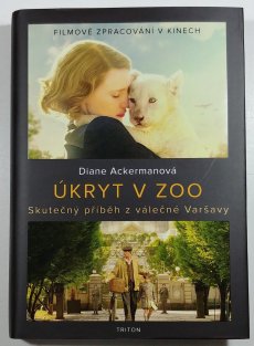 Úkryt v zoo