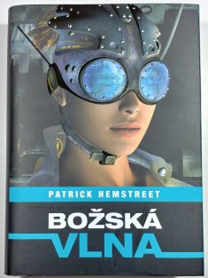 Božská vlna