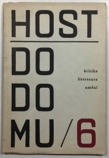 Host do domu 6/1964