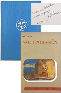 Nocí poraněn