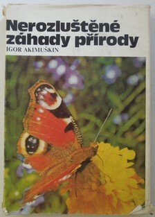 Nerozluštěné záhady přírody