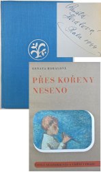 Přes kořeny neseno - Lyrika i epika z Vysočiny