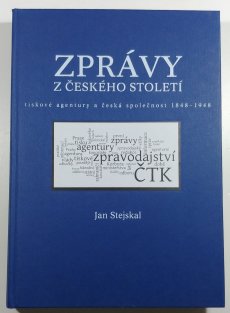 Zprávy z českého století