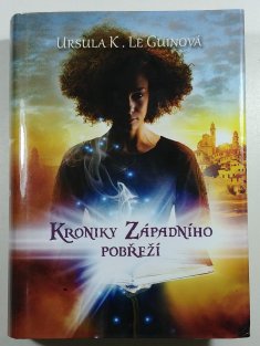 Kroniky Západního pobřeží - omnibus