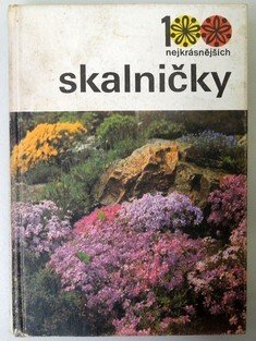 100 nejkrásnějších skalničky