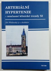 Arteriální hypertenze - současné klinické trendy XI - 