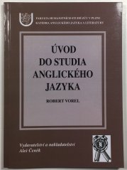 Úvod do studia anglického jazyka - 