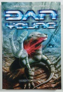 Dan Young 2 - Cesta spásy