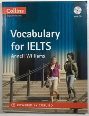 Vocabulary for IELTS - 