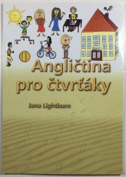 Angličtina pro čtvrťáky - 