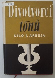 Divotvorci tónů