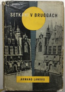 Setkání v Bruggách